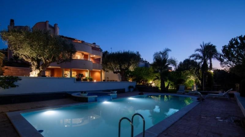 Murcia - Molina de Segura - 1800m2