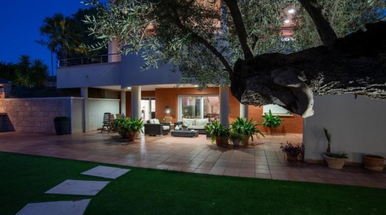 Murcia - Molina de Segura - 1800m2
