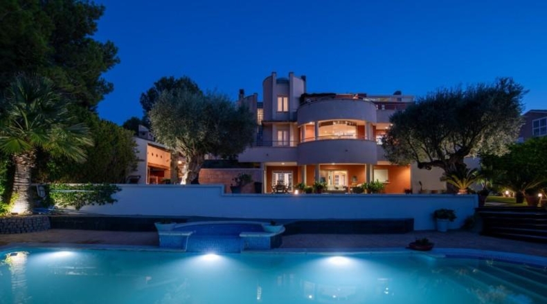 Murcia - Molina de Segura - 1800m2