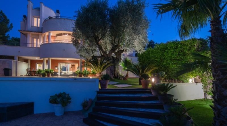 Murcia - Molina de Segura - 1800m2