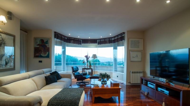 Murcia - Molina de Segura - 1800m2