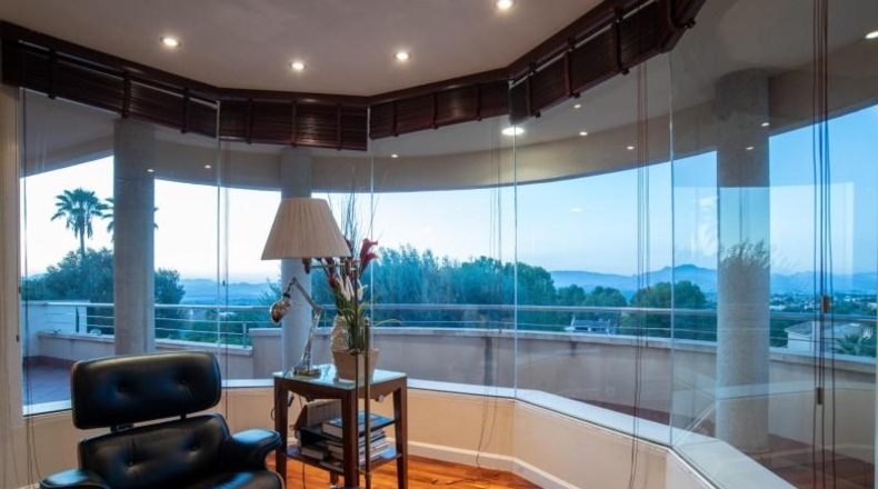 Murcia - Molina de Segura - 1800m2