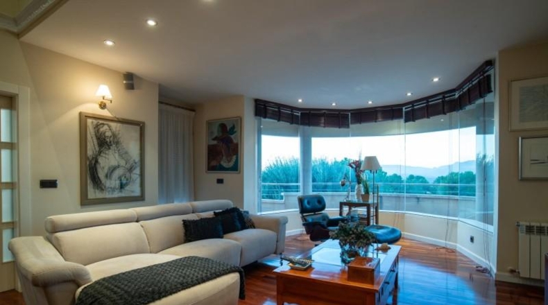 Murcia - Molina de Segura - 1800m2