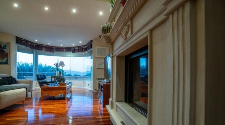 Murcia - Molina de Segura - 1800m2