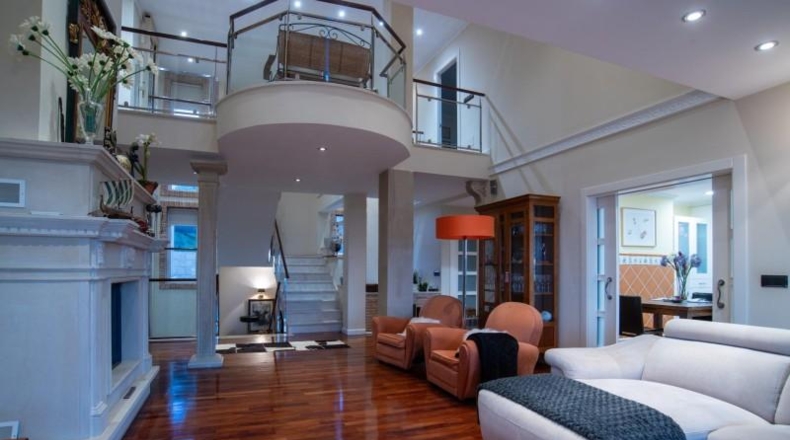 Murcia - Molina de Segura - 1800m2