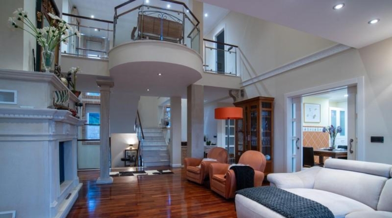 Murcia - Molina de Segura - 1800m2