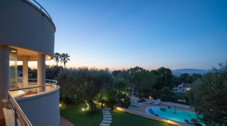 Murcia - Molina de Segura - 1800m2