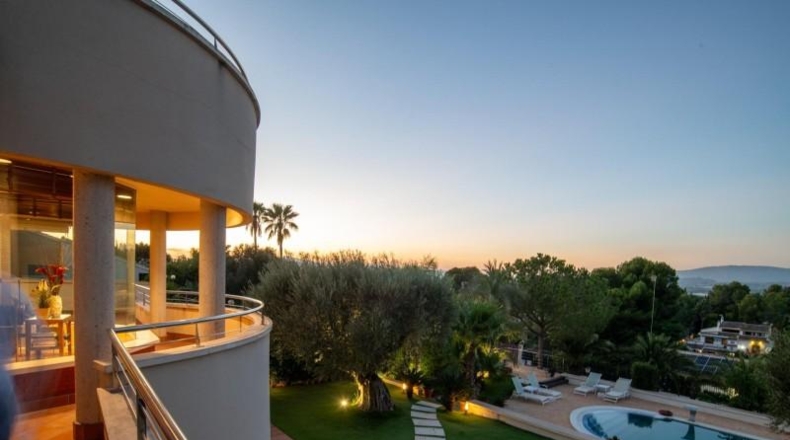 Murcia - Molina de Segura - 1800m2