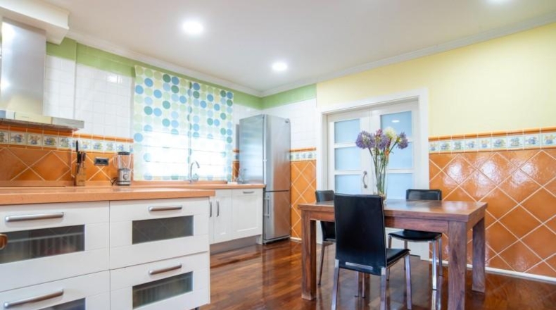 Murcia - Molina de Segura - 1800m2