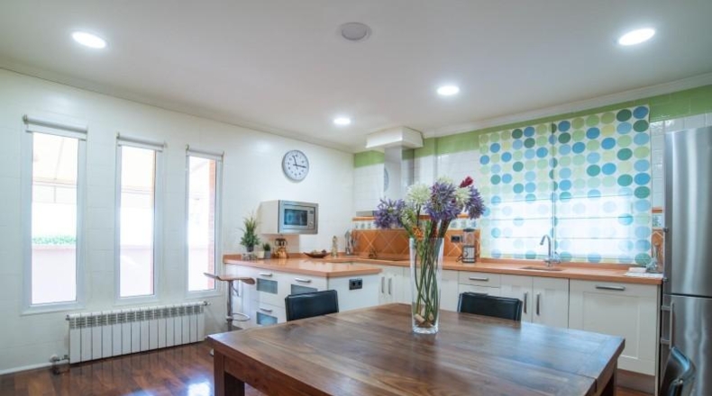 Murcia - Molina de Segura - 1800m2
