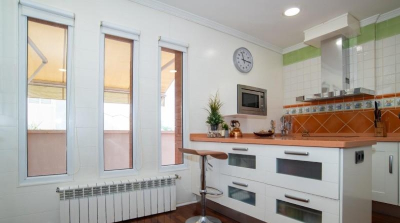 Murcia - Molina de Segura - 1800m2