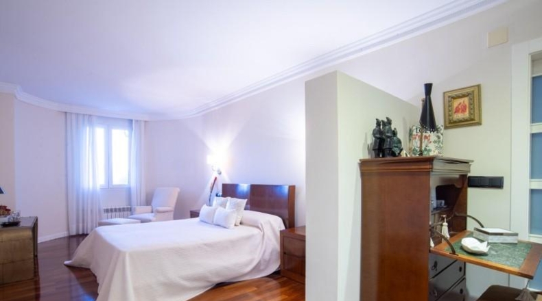 Murcia - Molina de Segura - 1800m2