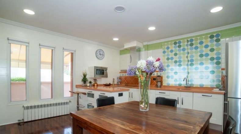 Murcia - Molina de Segura - 1800m2