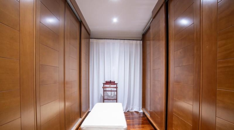 Murcia - Molina de Segura - 1800m2