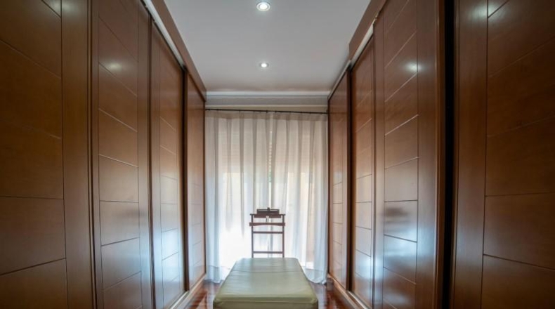 Murcia - Molina de Segura - 1800m2