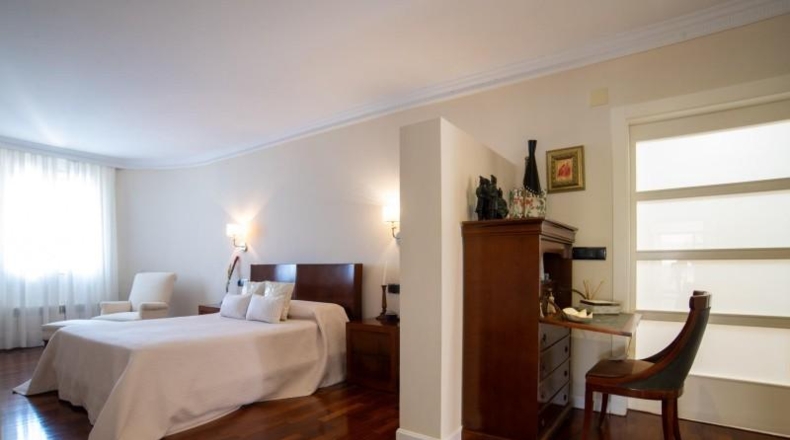 Murcia - Molina de Segura - 1800m2