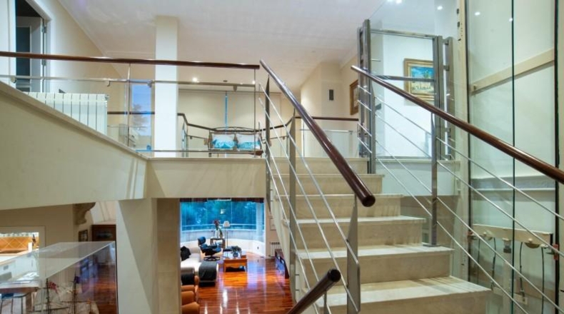 Murcia - Molina de Segura - 1800m2