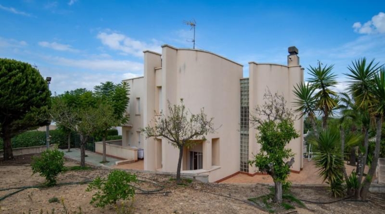 Murcia - Molina de Segura - 1800m2