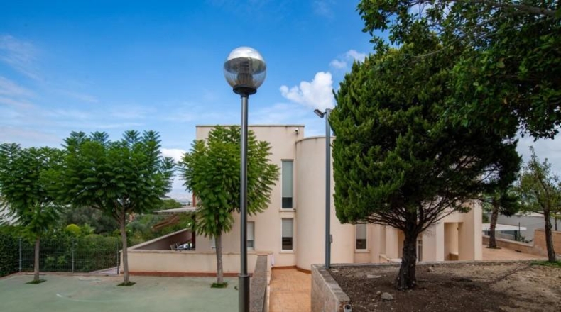 Murcia - Molina de Segura - 1800m2