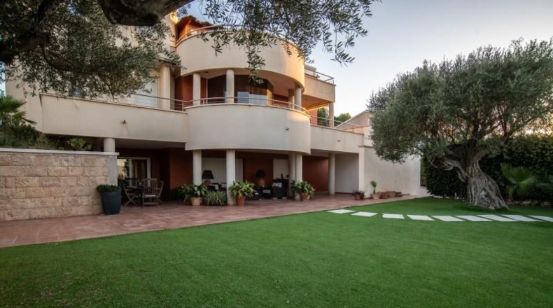 Murcia - Molina de Segura - 1800m2