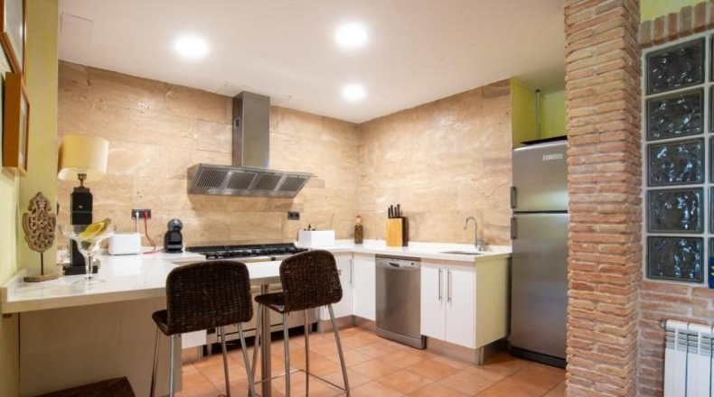 Murcia - Molina de Segura - 1800m2