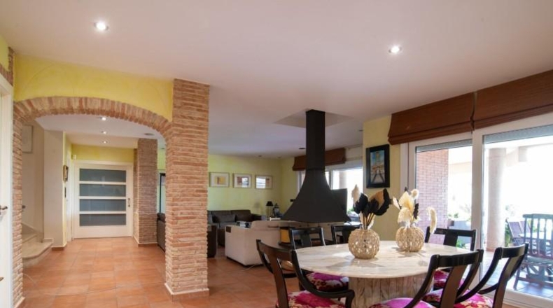 Murcia - Molina de Segura - 1800m2