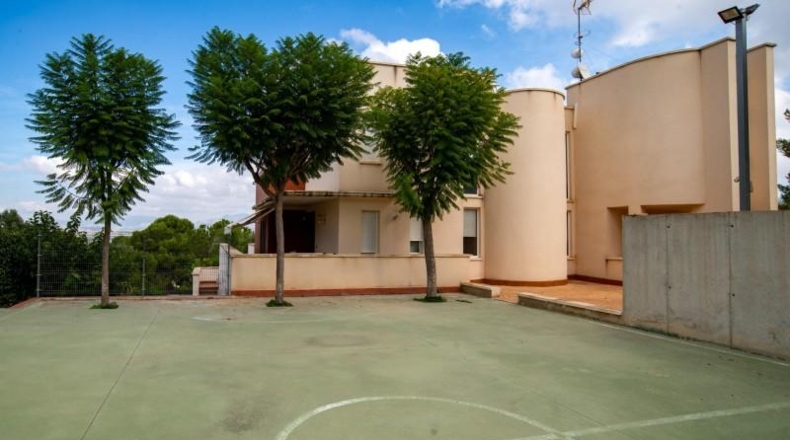 Murcia - Molina de Segura - 1800m2