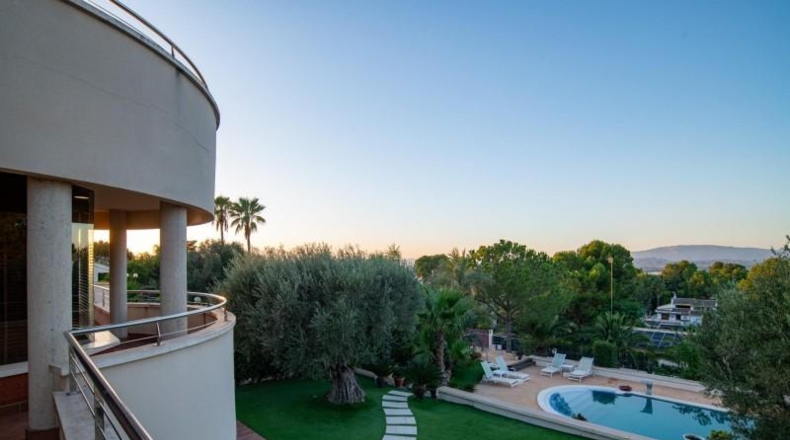 Murcia - Molina de Segura - 1800m2