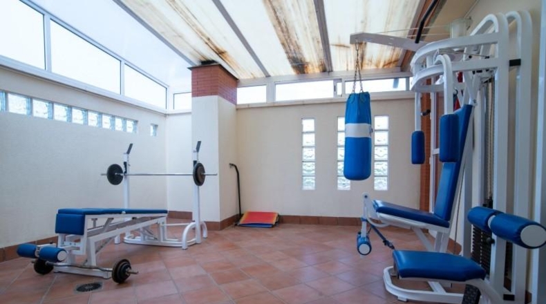 Murcia - Molina de Segura - 1800m2