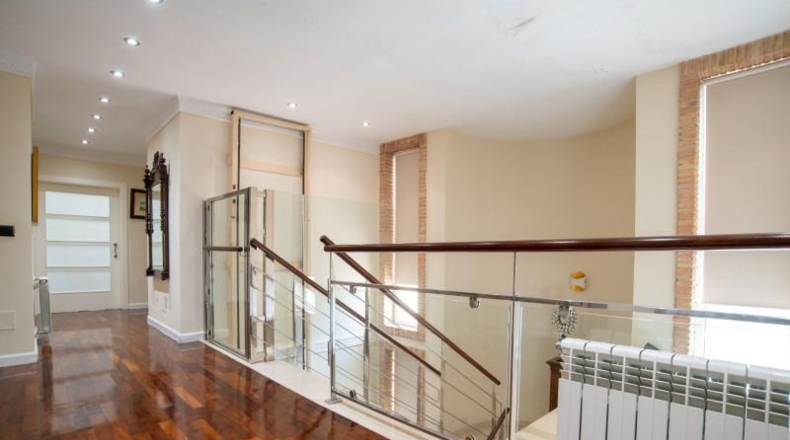 Murcia - Molina de Segura - 1800m2