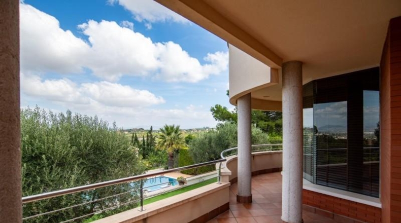 Murcia - Molina de Segura - 1800m2
