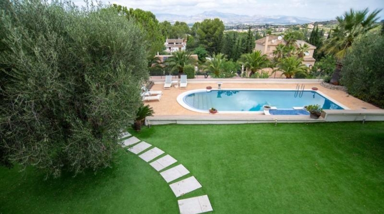 Murcia - Molina de Segura - 1800m2