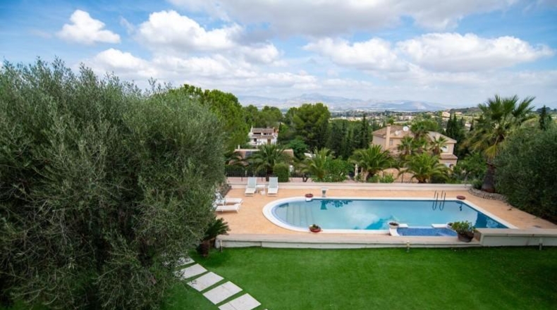 Murcia - Molina de Segura - 1800m2