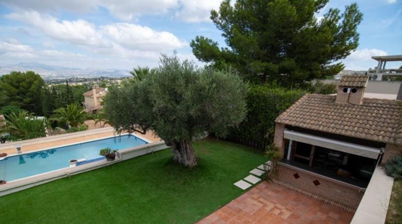 Murcia - Molina de Segura - 1800m2