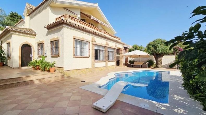 Málaga - Marbella - 713m2