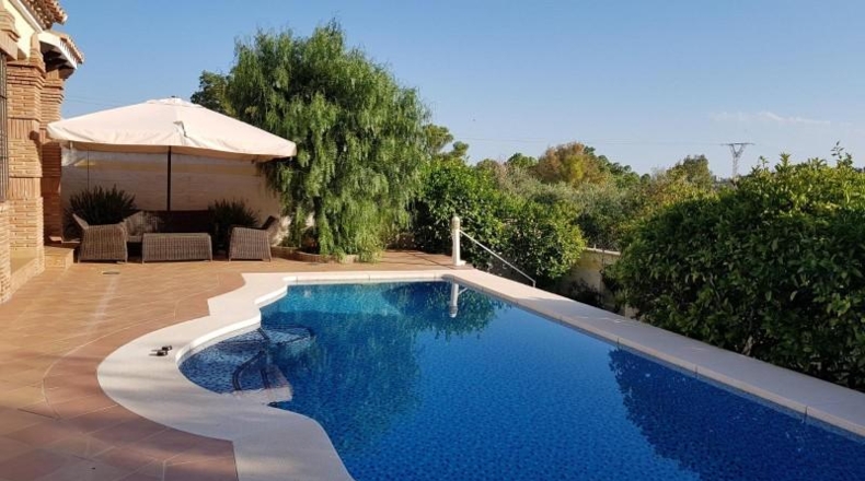 Málaga - Marbella - 713m2