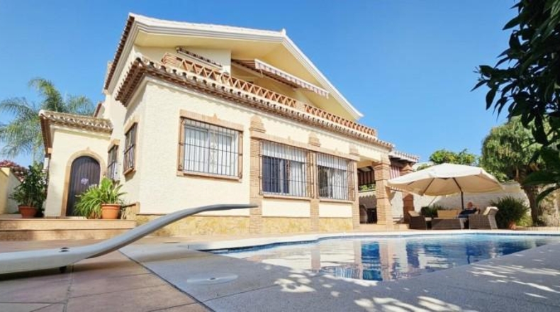 Málaga - Marbella - 713m2