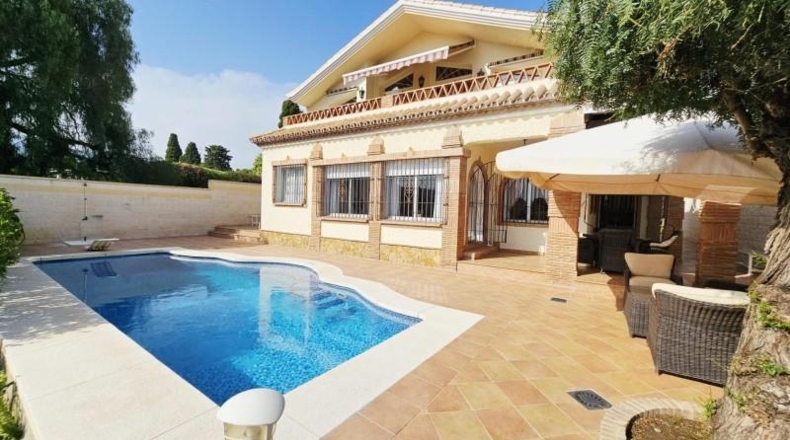Málaga - Marbella - 713m2