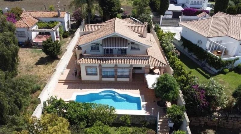 Málaga - Marbella - 713m2