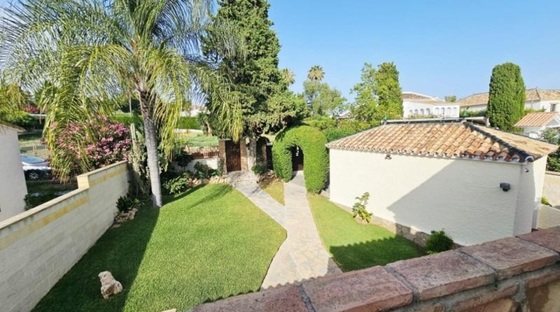 Málaga - Marbella - 713m2