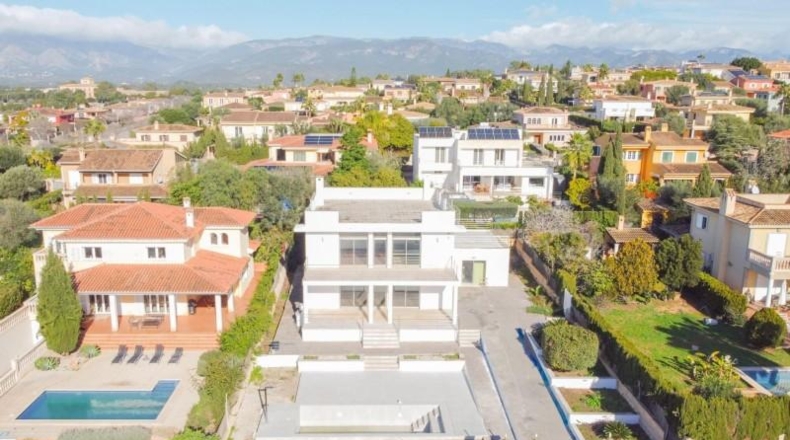 Islas Baleares - sa Cabana - 1000m2