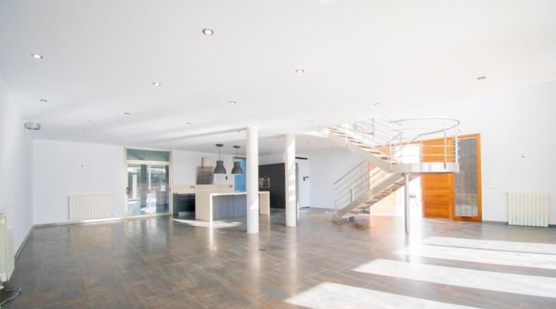 Islas Baleares - sa Cabana - 1000m2