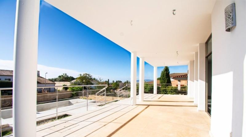 Islas Baleares - sa Cabana - 1000m2