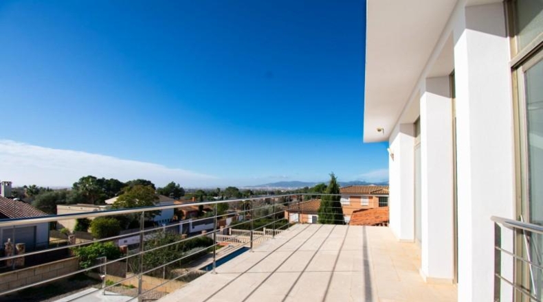 Islas Baleares - sa Cabana - 1000m2