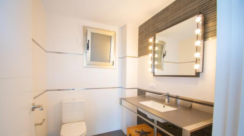 Islas Baleares - sa Cabana - 1000m2