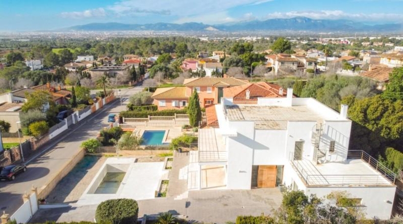 Islas Baleares - sa Cabana - 1000m2