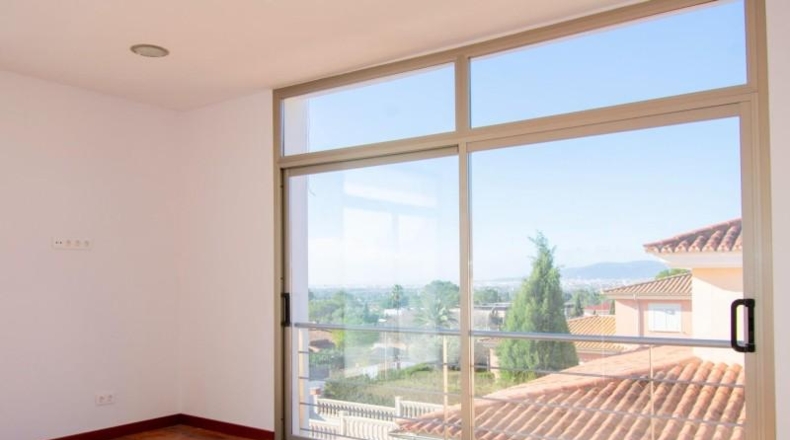 Islas Baleares - sa Cabana - 1000m2