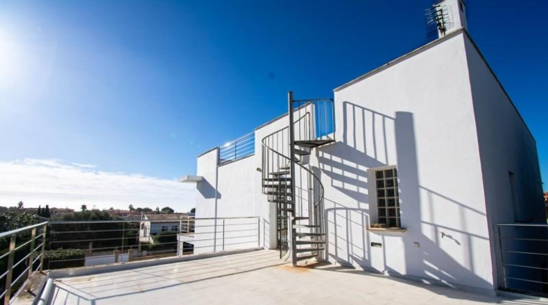 Islas Baleares - sa Cabana - 1000m2