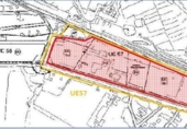 Parcel·la urbanitzable en venda a la España, Sant Vicent del Raspeig, ref.: TR379392 foto