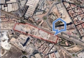 Parcel·la urbanitzable en venda a la España, Sant Vicent del Raspeig, ref.: TR379392 foto